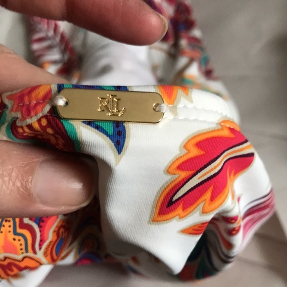 Lauren Ralph Lauren Other - NEW WOMENS Ralph Lauren Swimsuit sz 14